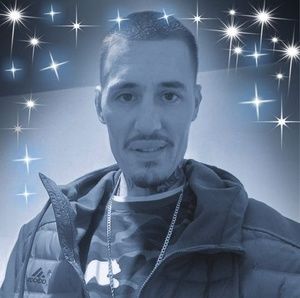 Meet your Posher, Tyson